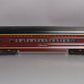 Lionel 6-9565 O Gauge Norfolk & Western Aluminum Passenger Car #580 EX/Box