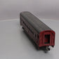Lionel 6-9565 O Gauge Norfolk & Western Aluminum Passenger Car #580 EX/Box