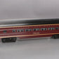 Lionel 6-9565 O Gauge Norfolk & Western Aluminum Passenger Car #580 LN/Box