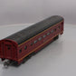 Lionel 6-9565 O Gauge Norfolk & Western Aluminum Passenger Car #580 LN/Box