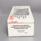 Lionel 6-9565 O Gauge Norfolk & Western Aluminum Passenger Car #580 EX/Box