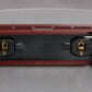 Lionel 6-9565 O Gauge Norfolk & Western Aluminum Passenger Car #580 LN/Box