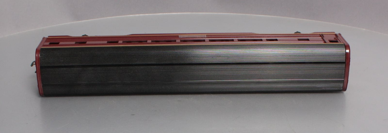 Lionel 6-9565 O Gauge Norfolk & Western Aluminum Passenger Car #580 LN/Box