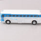 MTH 30-50104 O Greyhound Lines Bus - Diecast