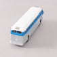 MTH 30-50104 O Greyhound Lines Bus - Diecast
