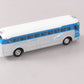 MTH 30-50104 O Greyhound Lines Bus - Diecast