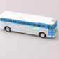 MTH 30-50104 O Greyhound Lines Bus - Diecast