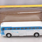 MTH 30-50104 O Greyhound Lines Bus - Diecast