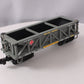 Aristo-Craft 81499 Maintenance of Way Coal Hopper Car LN/Box