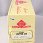 Aristo-Craft 81499 Maintenance of Way Coal Hopper Car LN/Box
