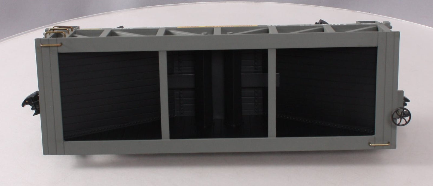 Aristo-Craft 81499 Maintenance of Way Coal Hopper Car LN/Box
