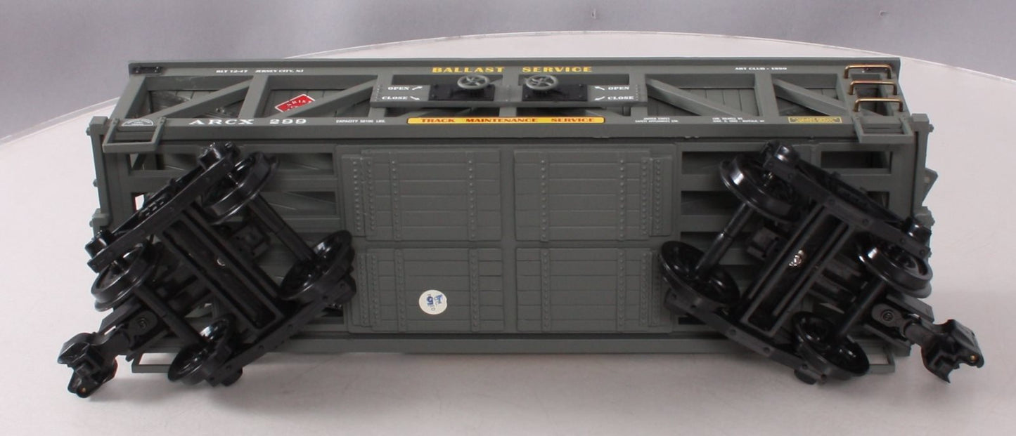 Aristo-Craft 81499 Maintenance of Way Coal Hopper Car LN/Box