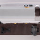 Lionel 6-39475 O Gauge UPS Flatcar with Tractor and Trailer LN/Box