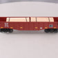 Lionel 6-26696 O Gauge NJ Transit Gondola #9412 w/Wood Ties LN/Box