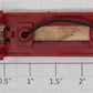 Lionel 65-6 O Gauge Postwar Handcar Collector Pickup Assembly