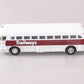 MTH 30-50081 O Trailways Bus