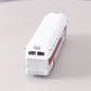 MTH 30-50081 O Trailways Bus