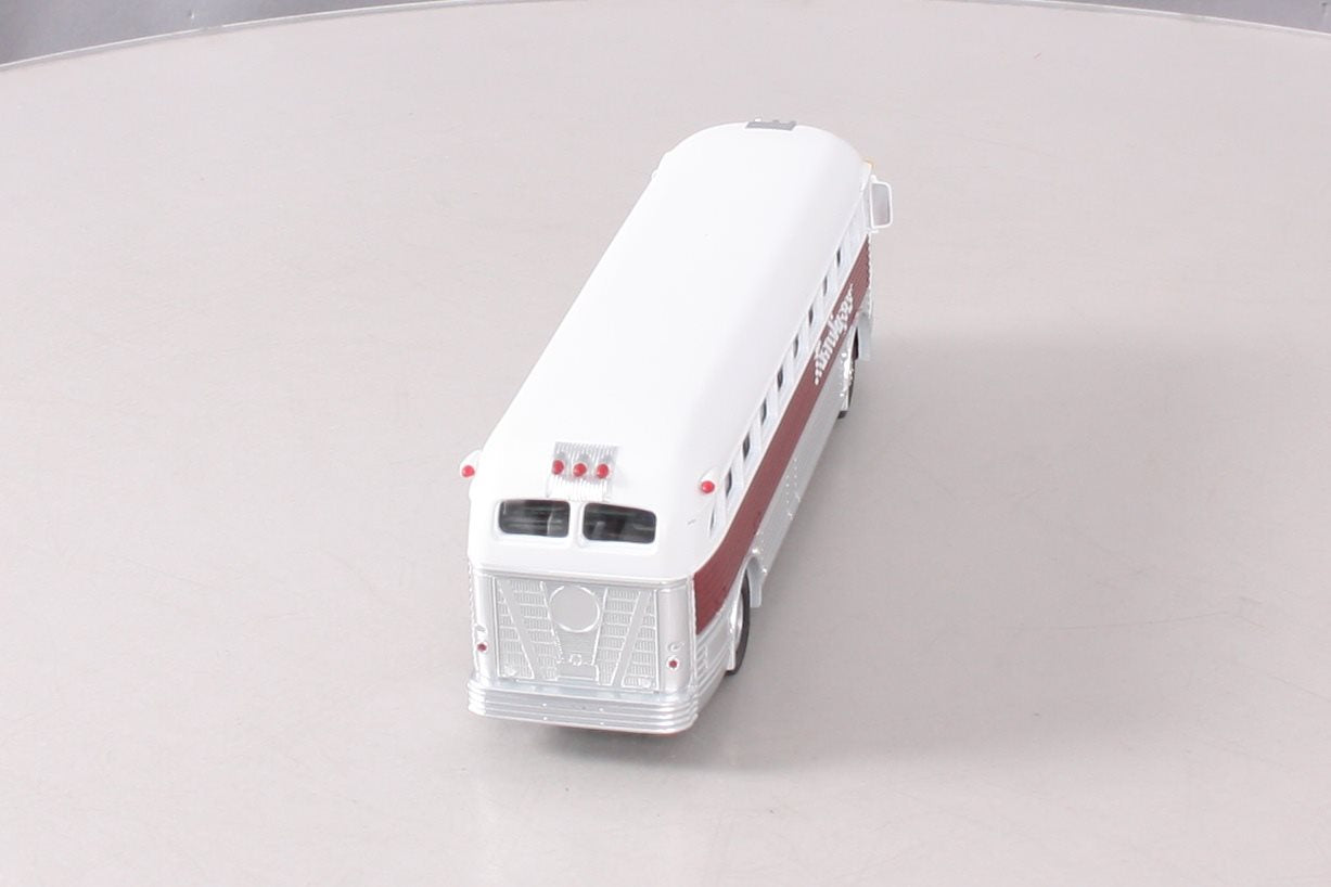 MTH 30-50081 O Trailways Bus