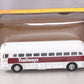 MTH 30-50081 O Trailways Bus