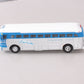 MTH 30-50105 O Greyhound/Concord Die-Cast Bus