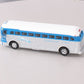 MTH 30-50105 O Greyhound/Concord Die-Cast Bus