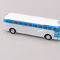 MTH 30-50105 O Greyhound/Concord Die-Cast Bus