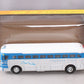 MTH 30-50105 O Greyhound/Concord Die-Cast Bus
