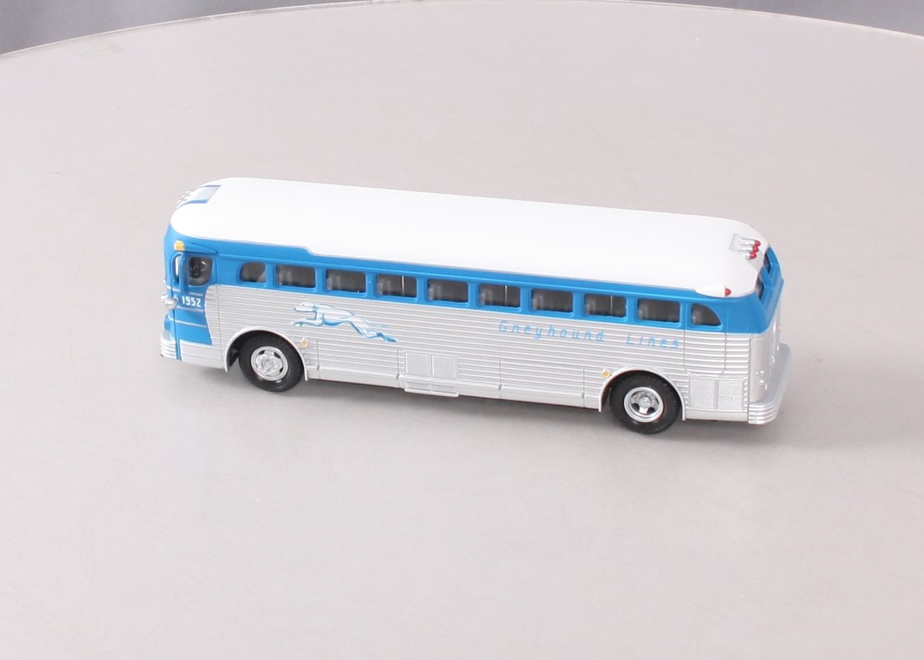 MTH 30-50080 O Greyhound Bus