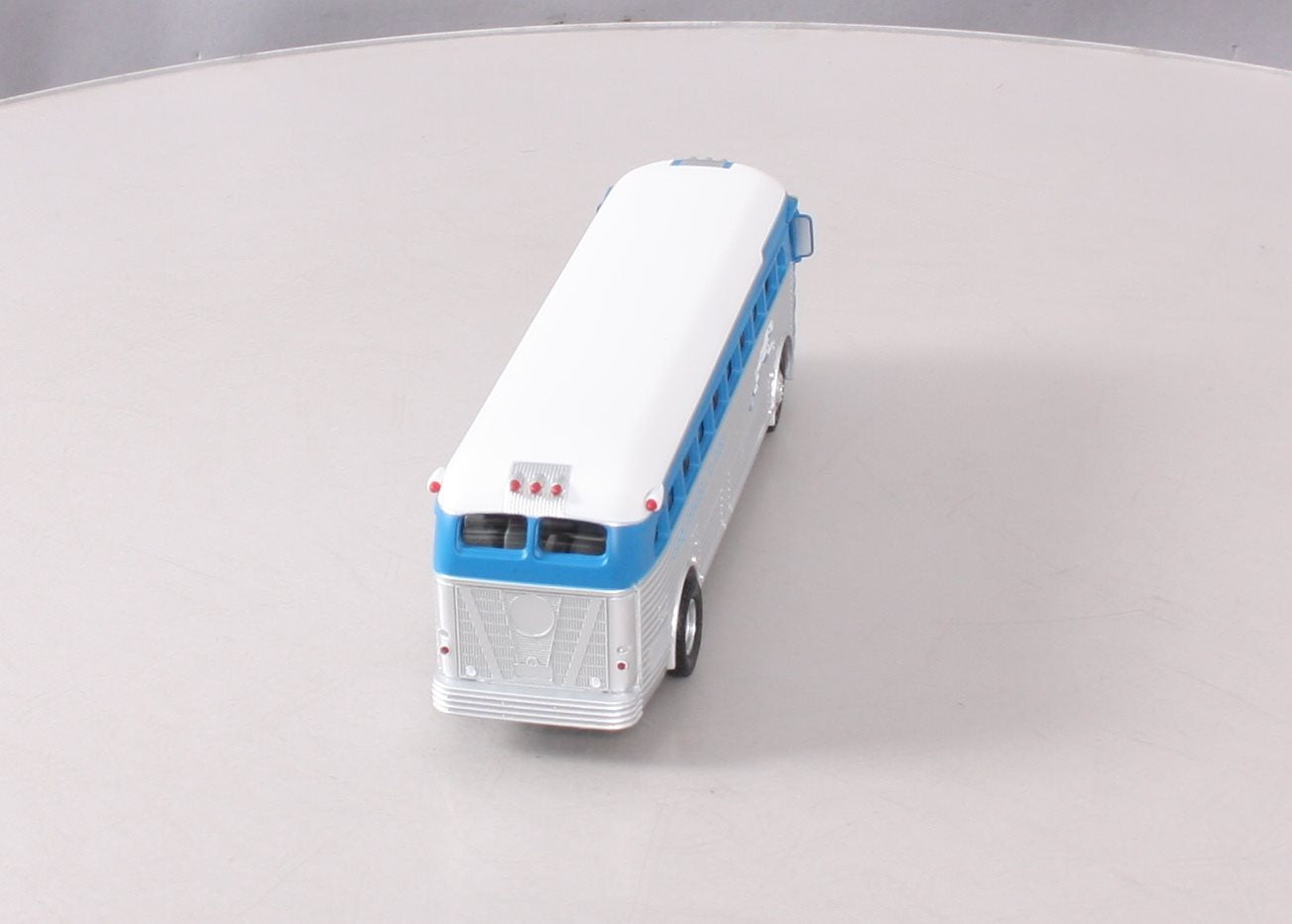MTH 30-50080 O Greyhound Bus