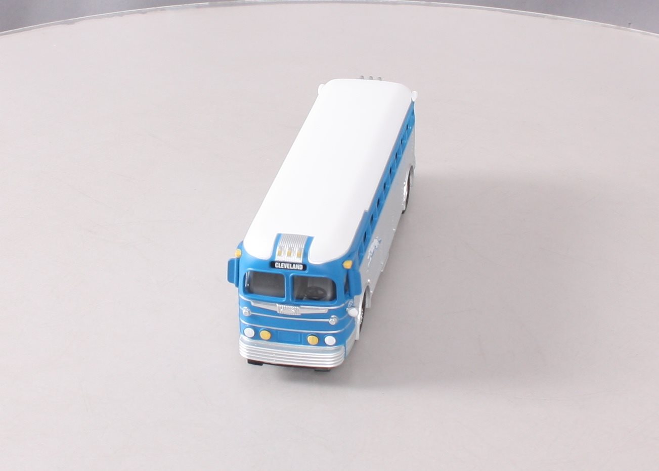 MTH 30-50080 O Greyhound Bus