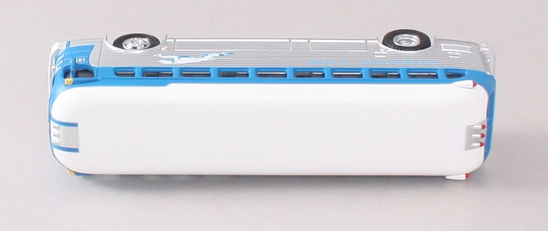 MTH 30-50080 O Greyhound Bus