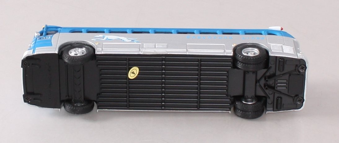 MTH 30-50080 O Greyhound Bus