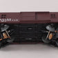 MTH 30-7791 O Gauge Confederate Army 19th Century Woodsided Caboose #1 NIB