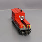 Lionel 6-19707 O Gauge Southern Pacific Searchlight Work Caboose #19707 VG/Box