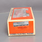 Lionel 6-19707 O Gauge Southern Pacific Searchlight Work Caboose #19707 VG/Box