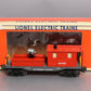 Lionel 6-19707 O Gauge Southern Pacific Searchlight Work Caboose #19707 VG/Box