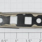 Lionel 72-127 Left Hand Swivel Rail