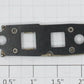 Lionel 72-127 Left Hand Swivel Rail