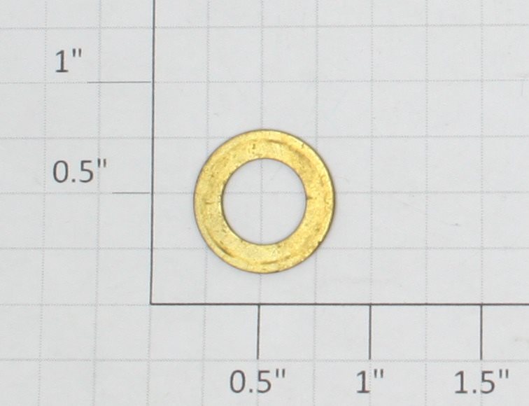 Lionel 0101-23 HO Contact Washer