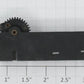Lionel 65-44 Handcar Open Frame with Drive Gear