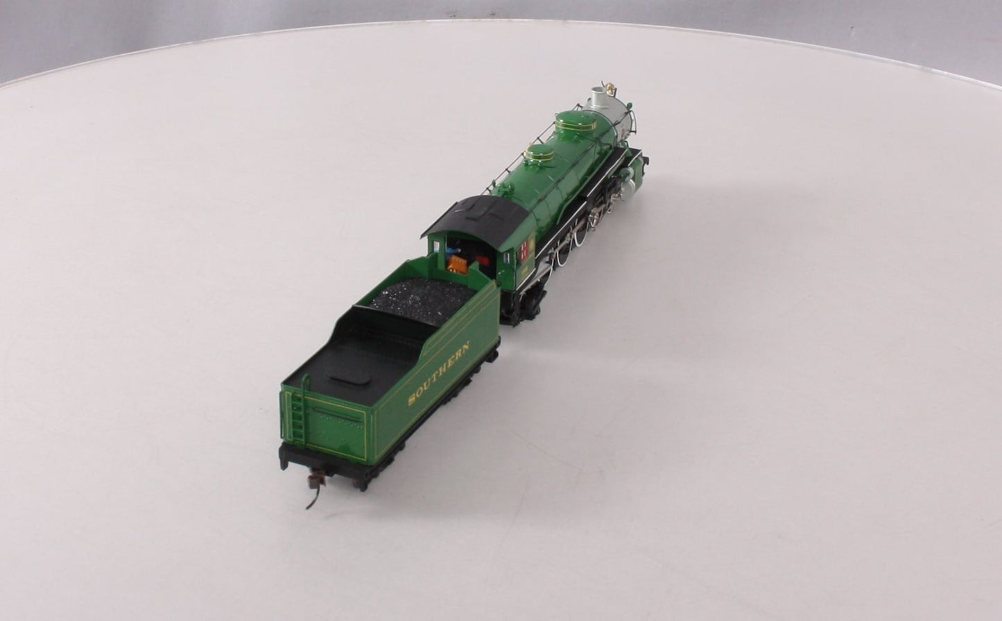 Spectrum 81602 HO Southern USRA Light 4-8-2 Mountain Steam Locomotive #1489 LN/Box