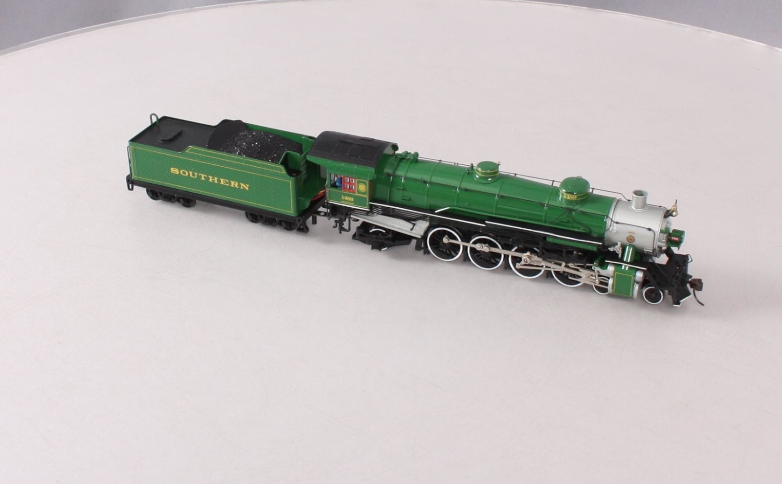 Spectrum 81602 HO Southern USRA Light 4-8-2 Mountain Steam Locomotive #1489 LN/Box