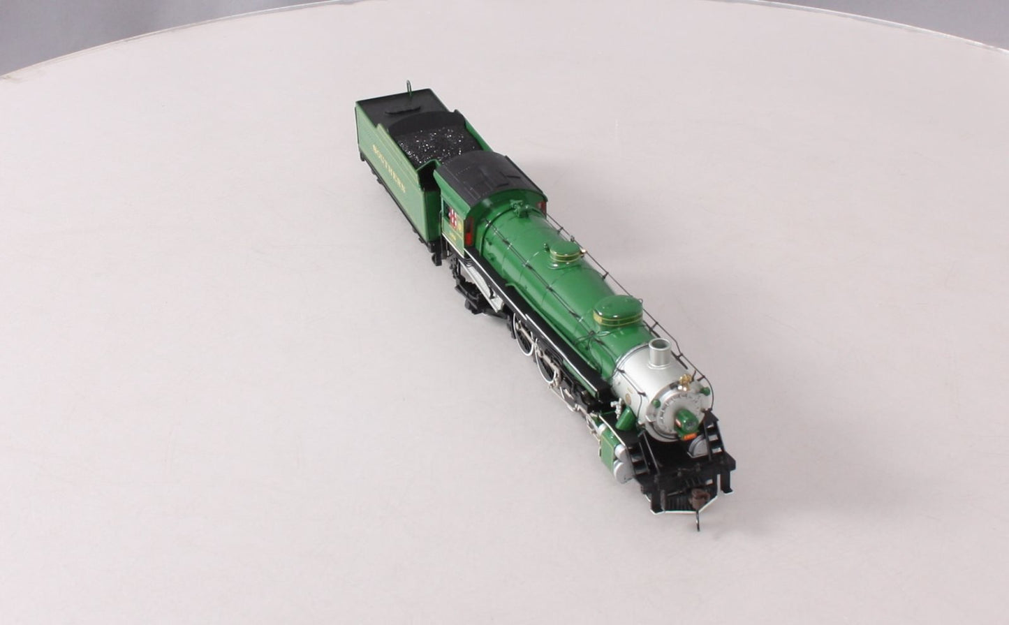 Spectrum 81602 HO Southern USRA Light 4-8-2 Mountain Steam Locomotive #1489 LN/Box