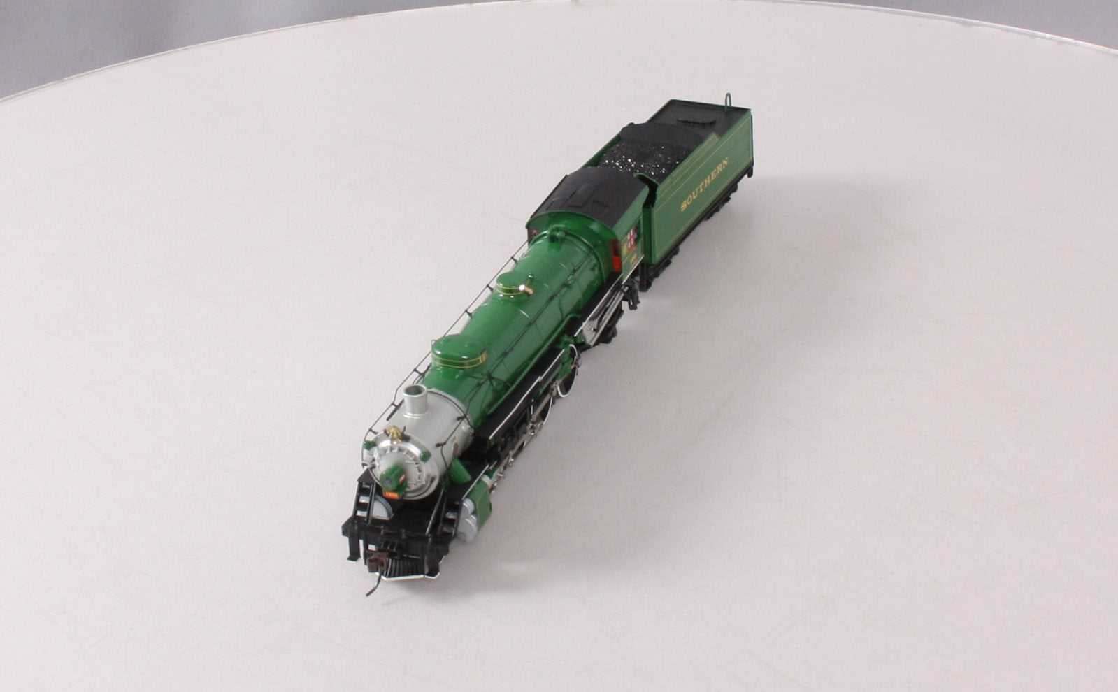 Spectrum 81602 HO Southern USRA Light 4-8-2 Mountain Steam Locomotive #1489 LN/Box