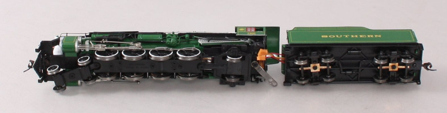 Spectrum 81602 HO Southern USRA Light 4-8-2 Mountain Steam Locomotive #1489 LN/Box
