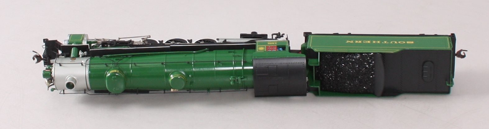 Spectrum 81602 HO Southern USRA Light 4-8-2 Mountain Steam Locomotive #1489 LN/Box