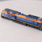 MTH 80-2248-1 HO Scale Jersey Central SD70ACe Diesel Engine #1071 w/DCC
