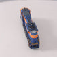 MTH 80-2248-1 HO Scale Jersey Central SD70ACe Diesel Engine #1071 w/DCC