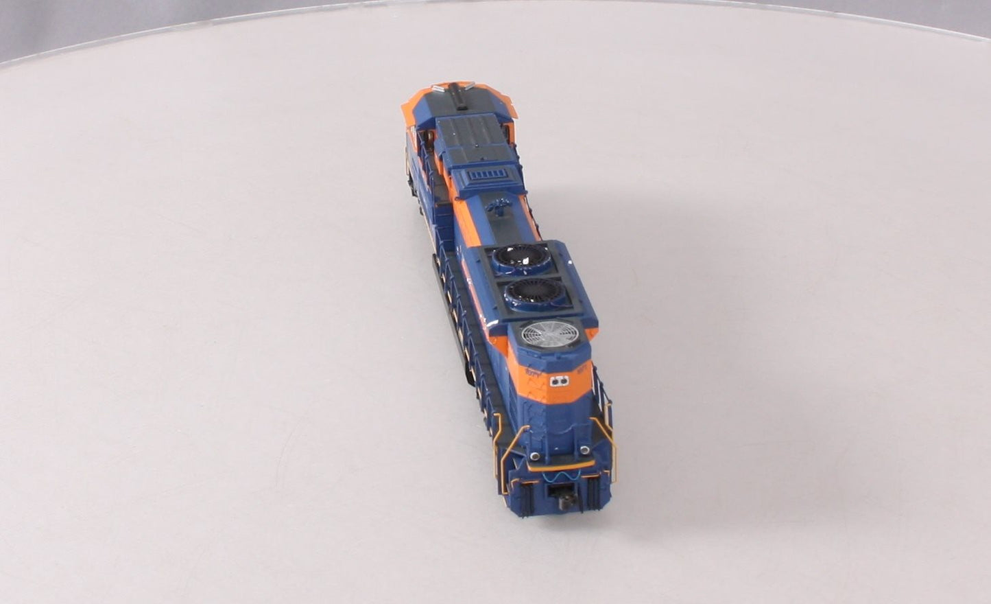 MTH 80-2248-1 HO Scale Jersey Central SD70ACe Diesel Engine #1071 w/DCC
