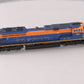 MTH 80-2248-1 HO Scale Jersey Central SD70ACe Diesel Engine #1071 w/DCC